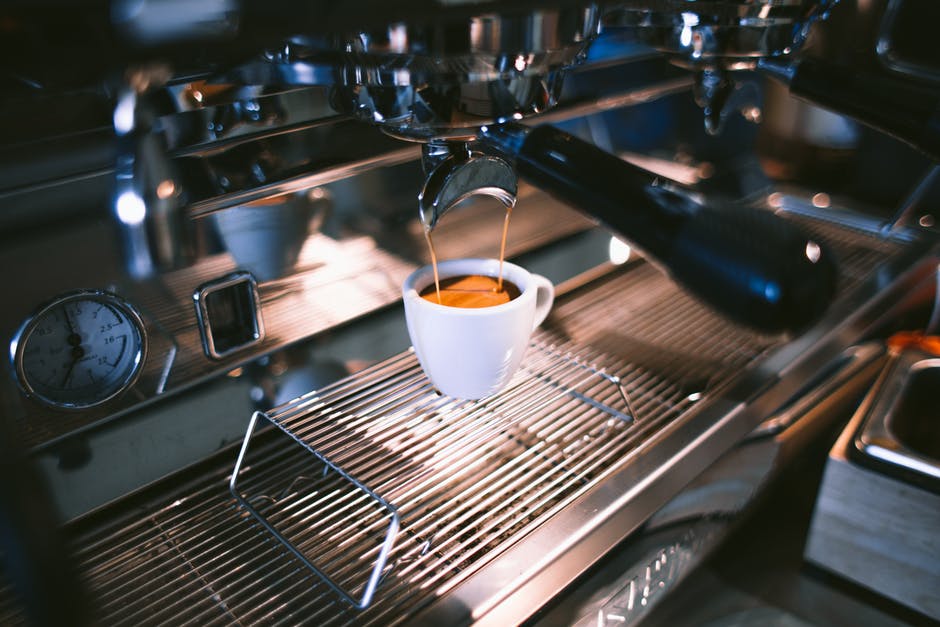 De espresso, het lekkerste bakje koffie?