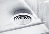 ventilatie in huis