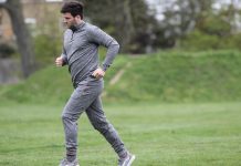 Sportblessures; de meest voorkomende