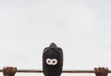 Zo creëer je een mini sportschool in je eigen huis! sporten thuis