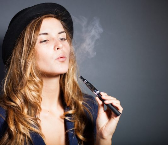 Ooit gehoord van elektrisch vapen? vapen