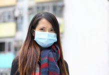 mondkapje zelf maken