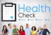health check