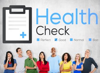 health check
