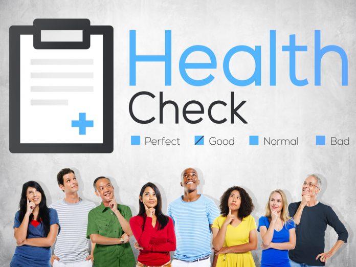 health check