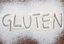 glutenvrij