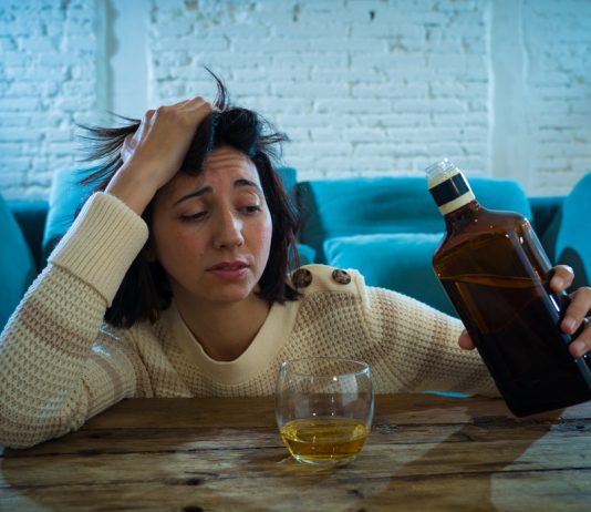 Wat zijn de symptomen van een alcoholverslaving? alcoholverslaving