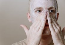 Hou je wel genoeg van jouw eigen huid? Ontdek plankton! huid insmeren