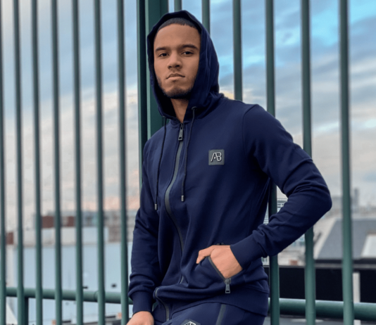 ab kleding