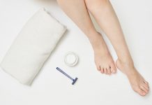 Lichaamshaar verwijderen, hoe doe je dit? lichaamshaar