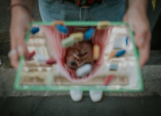 Verslaafd aan medicatie; hoe merk je dat? medicatie