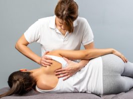 chiropracter
